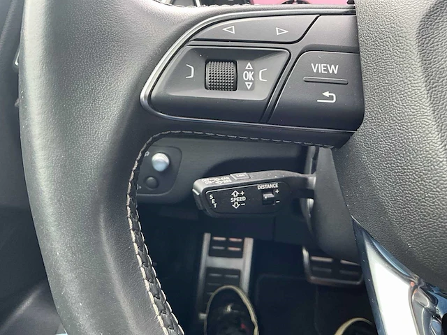 2019 audi q5 3.0 tdi sq5 quattro personenauto - afbeelding 16 van  20