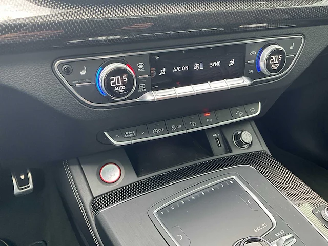 2019 audi q5 3.0 tdi sq5 quattro personenauto - afbeelding 17 van  20