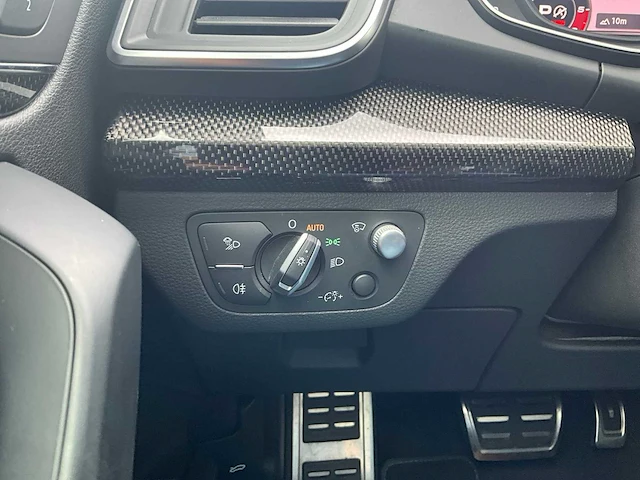 2019 audi q5 3.0 tdi sq5 quattro personenauto - afbeelding 18 van  20