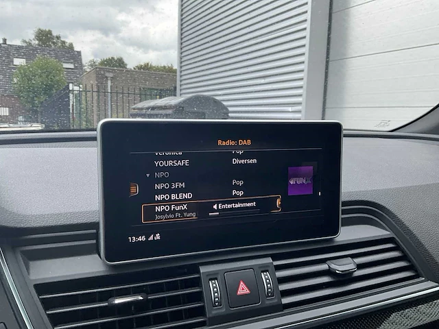 2019 audi q5 3.0 tdi sq5 quattro personenauto - afbeelding 20 van  20