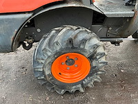 2019 ausa d 100 aha dumper defect - afbeelding 2 van  17