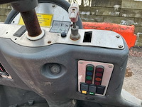 2019 ausa d 100 aha dumper defect - afbeelding 8 van  17