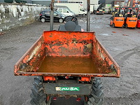 2019 ausa d 100 aha dumper defect - afbeelding 12 van  17