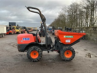 2019 ausa d 100 aha dumper defect - afbeelding 15 van  17