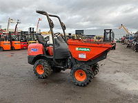 2019 ausa d 100 aha dumper defect - afbeelding 16 van  17