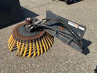 2019 avant 423 mini wiellader met aanbouwdelen - afbeelding 13 van  34