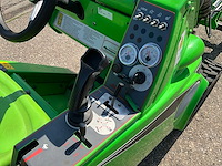 2019 avant 423 mini wiellader met aanbouwdelen - afbeelding 25 van  34