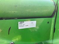 2019 avant 423 mini wiellader met aanbouwdelen - afbeelding 29 van  34