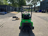 2019 avant 423 mini wiellader met aanbouwdelen - afbeelding 33 van  34
