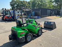 2019 avant 423 mini wiellader met aanbouwdelen - afbeelding 34 van  34