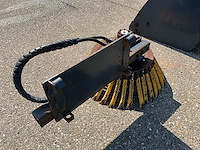 2019 avant 423 mini wiellader met aanbouwdelen - afbeelding 18 van  35