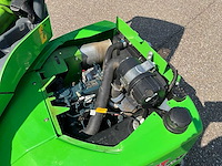 2019 avant 423 mini wiellader met aanbouwdelen - afbeelding 13 van  35