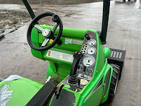 2019 avant 523 shovel - afbeelding 4 van  18