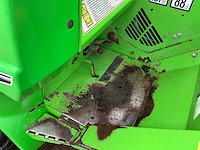 2019 avant 523 shovel - afbeelding 6 van  18