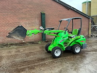 2019 avant 523 shovel - afbeelding 7 van  18