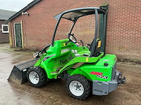 2019 avant 523 shovel - afbeelding 8 van  18