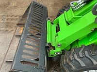 2019 avant 523 shovel - afbeelding 13 van  18