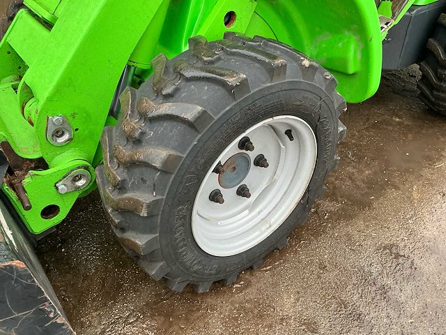 2019 avant 523 shovel - afbeelding 14 van  18