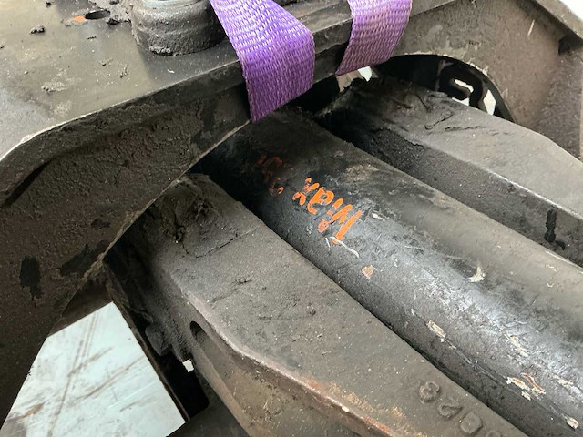 2019 bakker air-box 100 schalen grijper - afbeelding 2 van  13