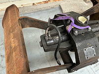 2019 bakker air-box 100 schalen grijper - afbeelding 3 van  13