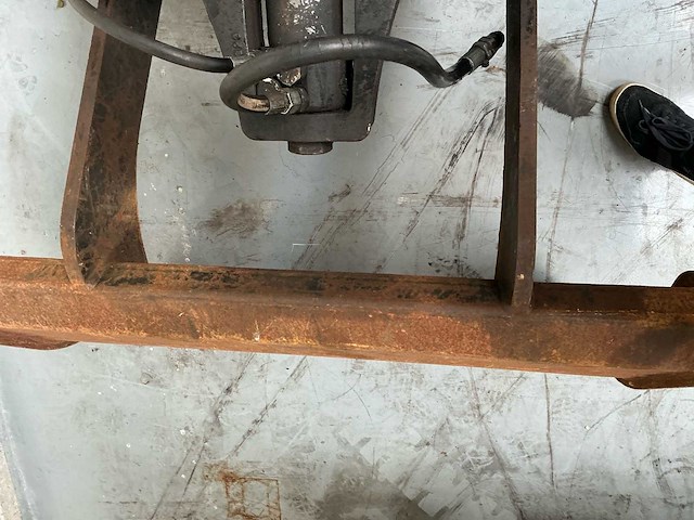 2019 bakker air-box 100 schalen grijper - afbeelding 5 van  13