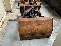 2019 bakker air-box 100 schalen grijper - afbeelding 8 van  13