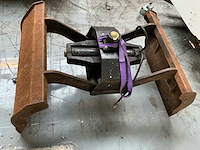 2019 bakker air-box 100 schalen grijper - afbeelding 12 van  13