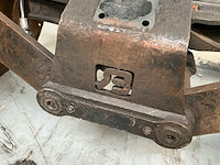 2019 bakker air-box 100 schalen grijper - afbeelding 13 van  13