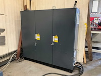 2019 balliu rp 1500n cnc-co2 lasersnijmachine - afbeelding 5 van  14