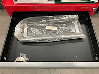2019 balliu rp 1500n cnc-co2 lasersnijmachine - afbeelding 8 van  14