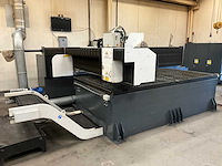 2019 balliu rp 1500n cnc-co2 lasersnijmachine - afbeelding 13 van  14