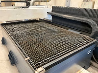 2019 balliu rp 1500n cnc-co2 lasersnijmachine - afbeelding 14 van  14