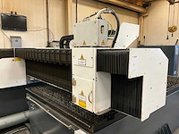 2019 balliu rp 1500n cnc-co2 lasersnijmachine - afbeelding 2 van  8
