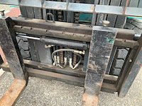 2019 baoli/kion kbg30 vorkheftruck - afbeelding 4 van  30