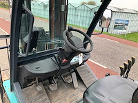 2019 baoli/kion kbg30 vorkheftruck - afbeelding 6 van  30