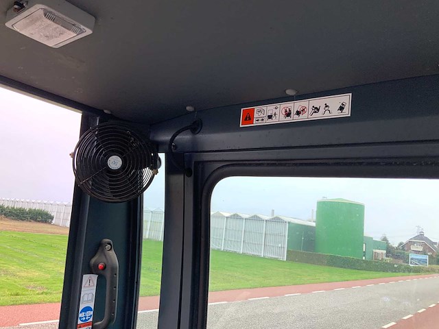 2019 baoli/kion kbg30 vorkheftruck - afbeelding 13 van  30