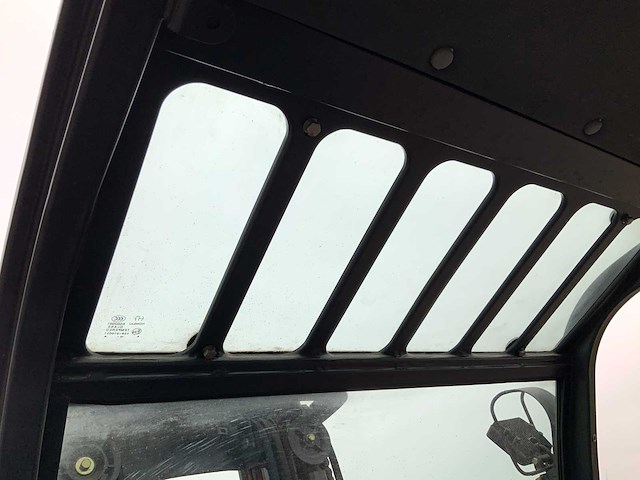 2019 baoli/kion kbg30 vorkheftruck - afbeelding 14 van  30