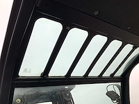 2019 baoli/kion kbg30 vorkheftruck - afbeelding 14 van  30