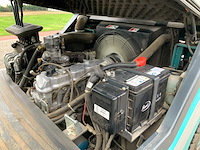 2019 baoli/kion kbg30 vorkheftruck - afbeelding 18 van  30