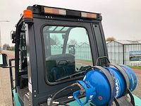 2019 baoli/kion kbg30 vorkheftruck - afbeelding 19 van  30