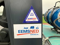 2019 baoli/kion kbg30 vorkheftruck - afbeelding 20 van  30