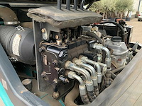 2019 baoli/kion kbg30 vorkheftruck - afbeelding 22 van  30