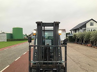 2019 baoli/kion kbg30 vorkheftruck - afbeelding 5 van  30