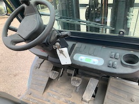 2019 baoli/kion kbg30 vorkheftruck - afbeelding 8 van  30