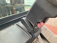 2019 baoli/kion kbg30 vorkheftruck - afbeelding 16 van  30