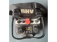 2019 barbieri x-rot radiografisch bestuurde hellingmaaier - afbeelding 4 van  12