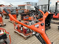 2019 barreto 1620 grondfrees - afbeelding 4 van  12