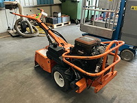 2019 barreto 1620 grondfrees - afbeelding 1 van  2