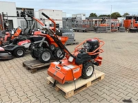 2019 barreto 1620 grondfrees - afbeelding 1 van  12