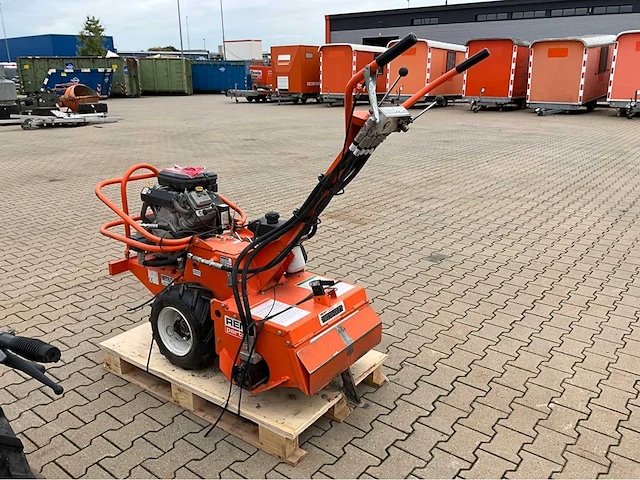2019 barreto 1620 grondfrees - afbeelding 5 van  12